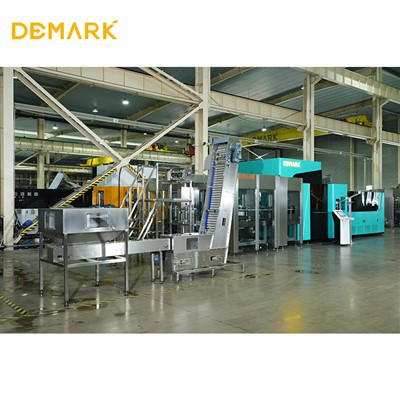 Funkcionalna pijača Combiblock